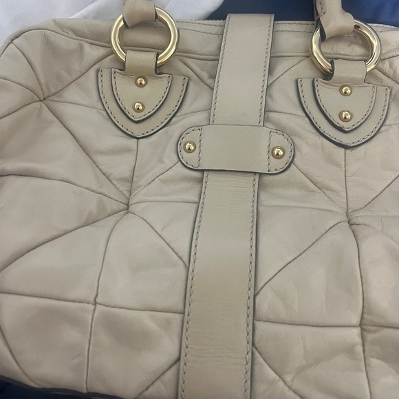 Marc Jacobs Cream bag - Picture 6 of 10